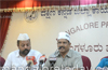 Mangaluru: AAP’s ’Corruption Free Karnataka’ movement in DK from Oct 17